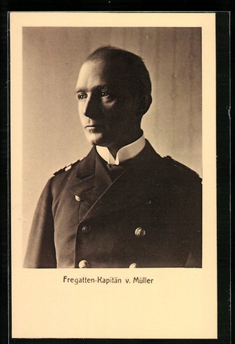 Fregatten kapitän v - fregatten-kapitän,
