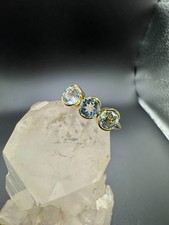 Ring 750 Gold Massiver