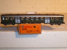 Arnold N, 3716 Durchgangswagen
