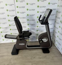 Technogym Recline Artis Unity 3 Live