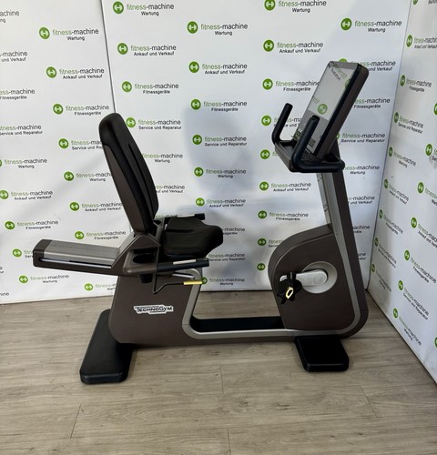 Technogym recline artis unity - technogym,