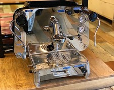 Faema E61 F1 Traditionell 1Gr.