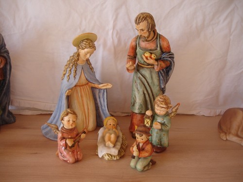 Hummel goebel maria - ##, hummel-goebel-