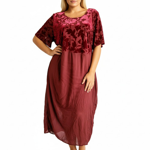 Sheego eventkleid abendkleid - sheego,