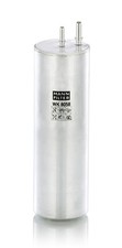 MANN-FILTER Kraftstofffilter