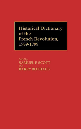 Historical dictionary the - dictionary,