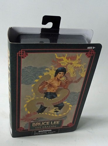 Sdcc 2022 bruce - 2022, dragon