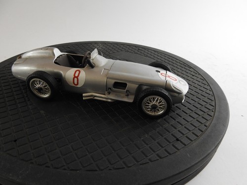 Polistil mercedes benz - rw, 196