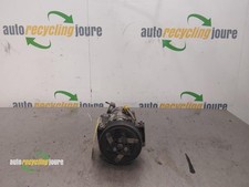 Klimakompressor Peugeot 206+