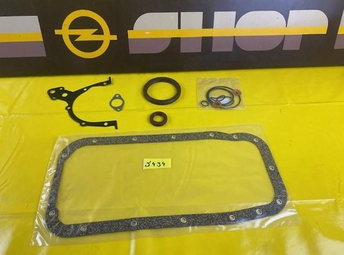 Motordichtsatz opel corsa - motordichtsatz,