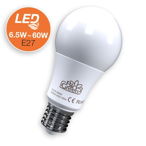 Bio green pflanzenlampe - green, lum