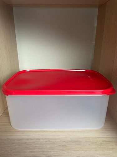Tupperware kompaktus 3l - tupperware, 4,3l