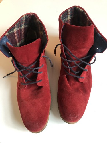 Nobrand herren stiefeletten - herren,