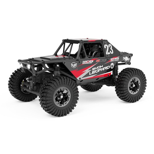 Udi crawler snow leopard - udi,