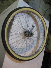 Fahrrad Laufrad 26" 3 Gang