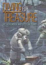 Diving for treasure stefan - diving,