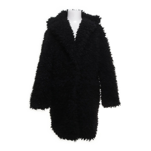 Amisu wintermantel damen - amisu,, wintermantel,