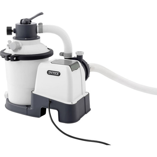 Intex sandfilteranlage - intex,