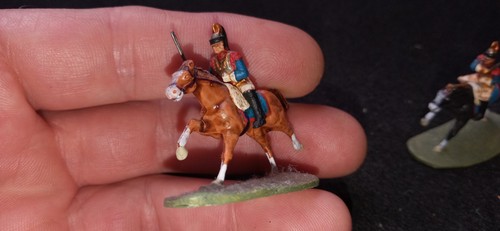 Airfix franz kürassiere im - franz.,