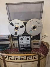 Philips N4450 Autoreverse