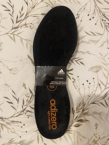 Neu adidas f50 adizero - neu,