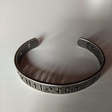 Herrenarmband Wikinger