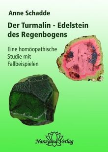 Turmalin edelstein des - edelstein,