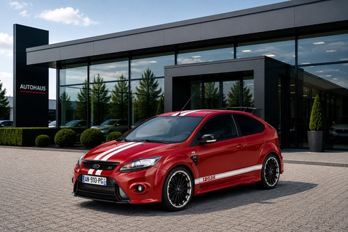 Otto ford focus - otto,