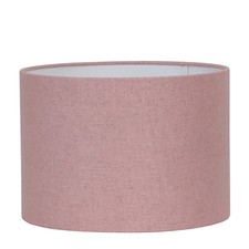 Lampenschirm Zylinder in