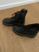 Dr. Martens Damen Stiefelette