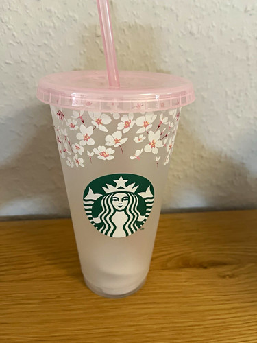 Starbucks sakura - starbucks, 🌸