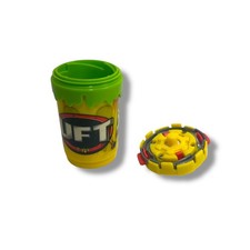 The Trash Pack UFT series