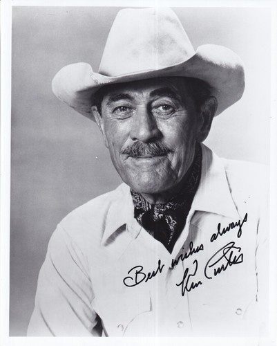 Ken curtis bek als - ken,