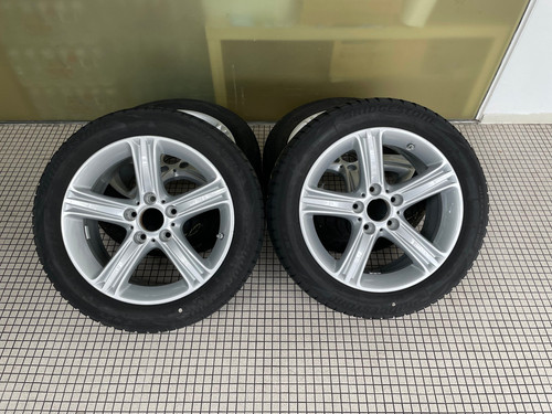 279 bmw320i winterreifensatz - 279-bmw320i,