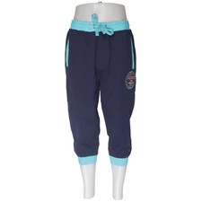 Nebulus, Dreiviertelhose