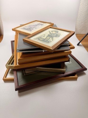 13er posten vintage - 13er,