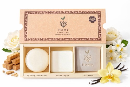 Hamy musk tahara arab - hamy,