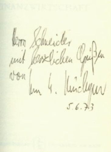 Grundlagen betrieblicher