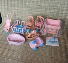 90er Petra Family Plasty