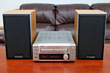 DENON UD-M3 Stereo Audio CD/