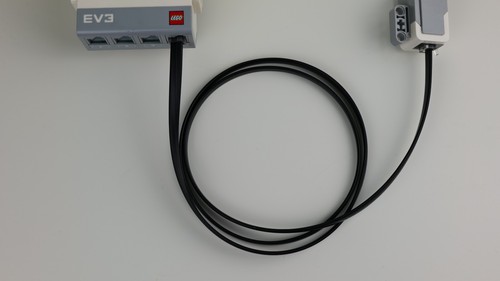 Kabel kompatibel mit - , lego