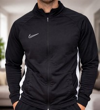 Nike Tracksuit Jacke 90s retro