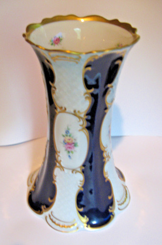 Prunk boden vase - prunk, 25