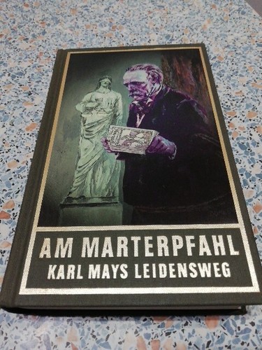 Karl may band am - karl,
