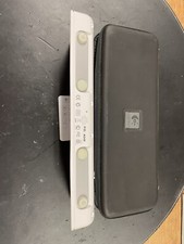 Logitech mm50 tragbarer iPod-Lautsprecher