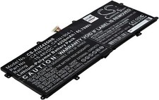 Akku für Laptop Asus ZenBook