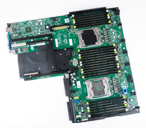Dell poweredge r630 mainboard - dell,