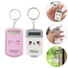 2 Pcs Neuheit Rechner