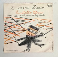 QUARTETT ZITHER - Z WIE