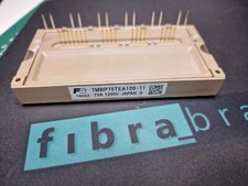 7MBP75TEA120-11 || FUJI || IGBT-MODULE || REFURBISHED || 1 pc